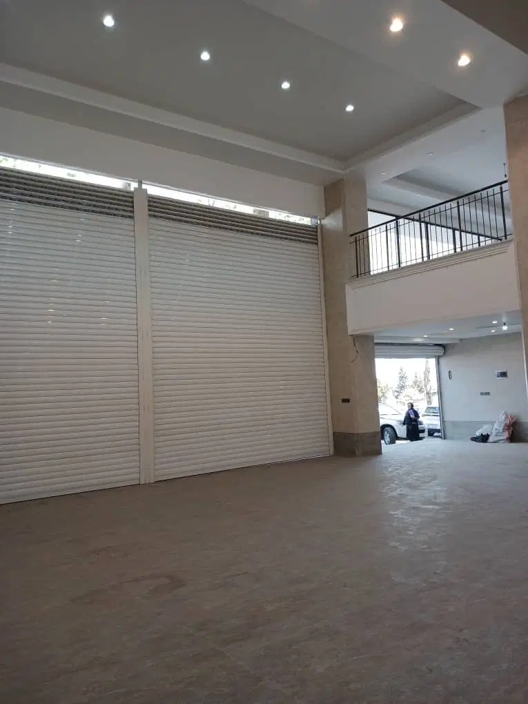 اجاره ملک تجاری چالوس