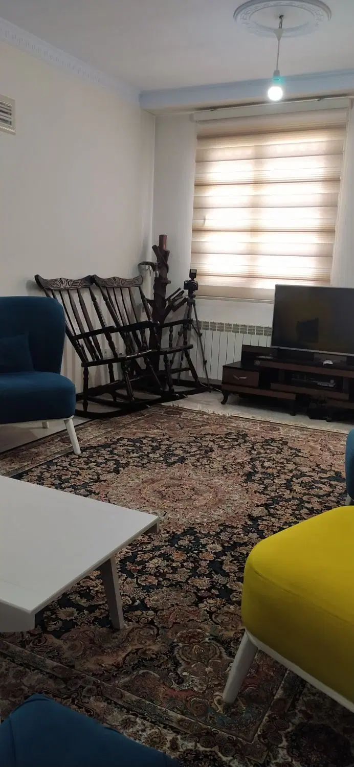 آپارتمان 75 متری
