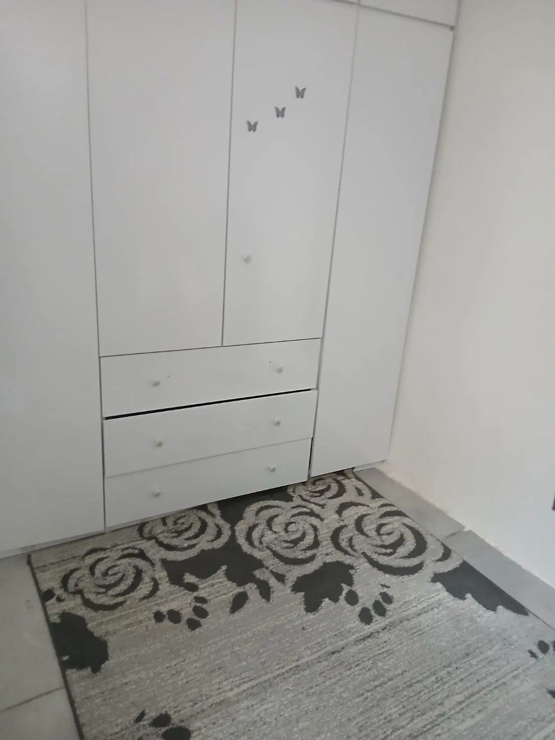منزل ویلایی دردوطبقه