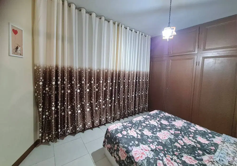 اجاره اتاق در ازای آشپزی