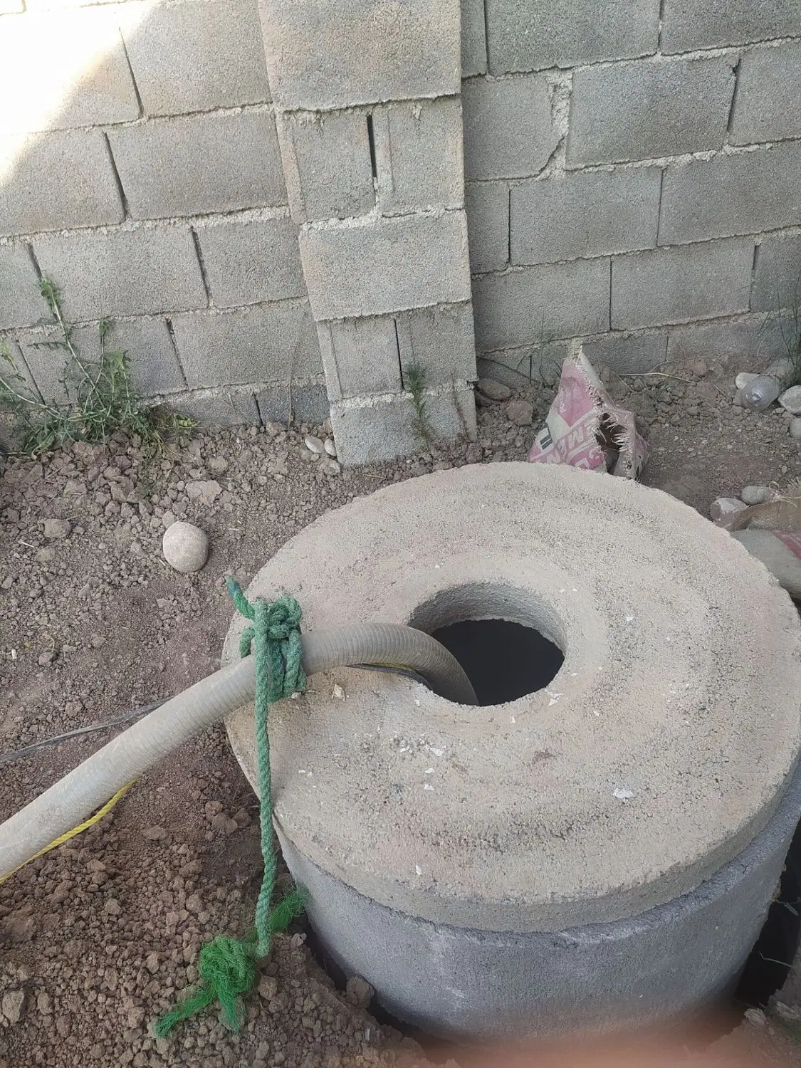 باغ ۵۰۰ متری بن جعفر