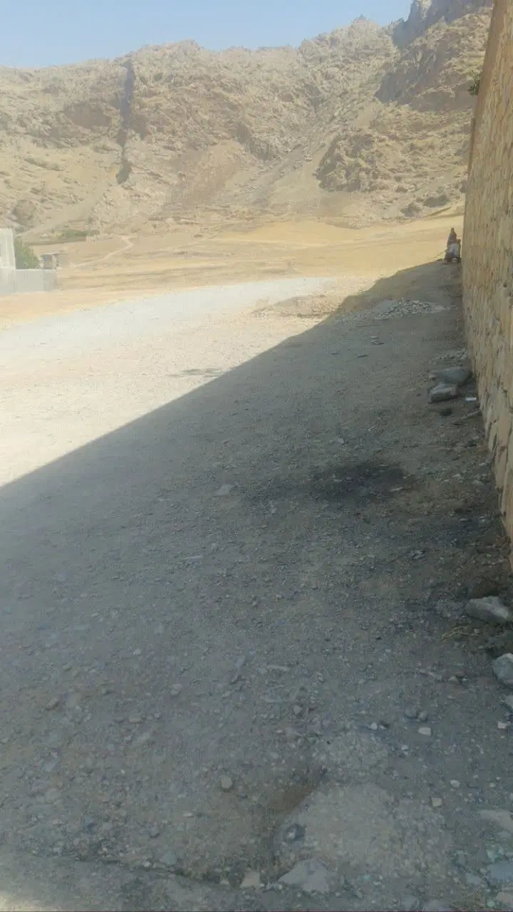زمین مسکونی