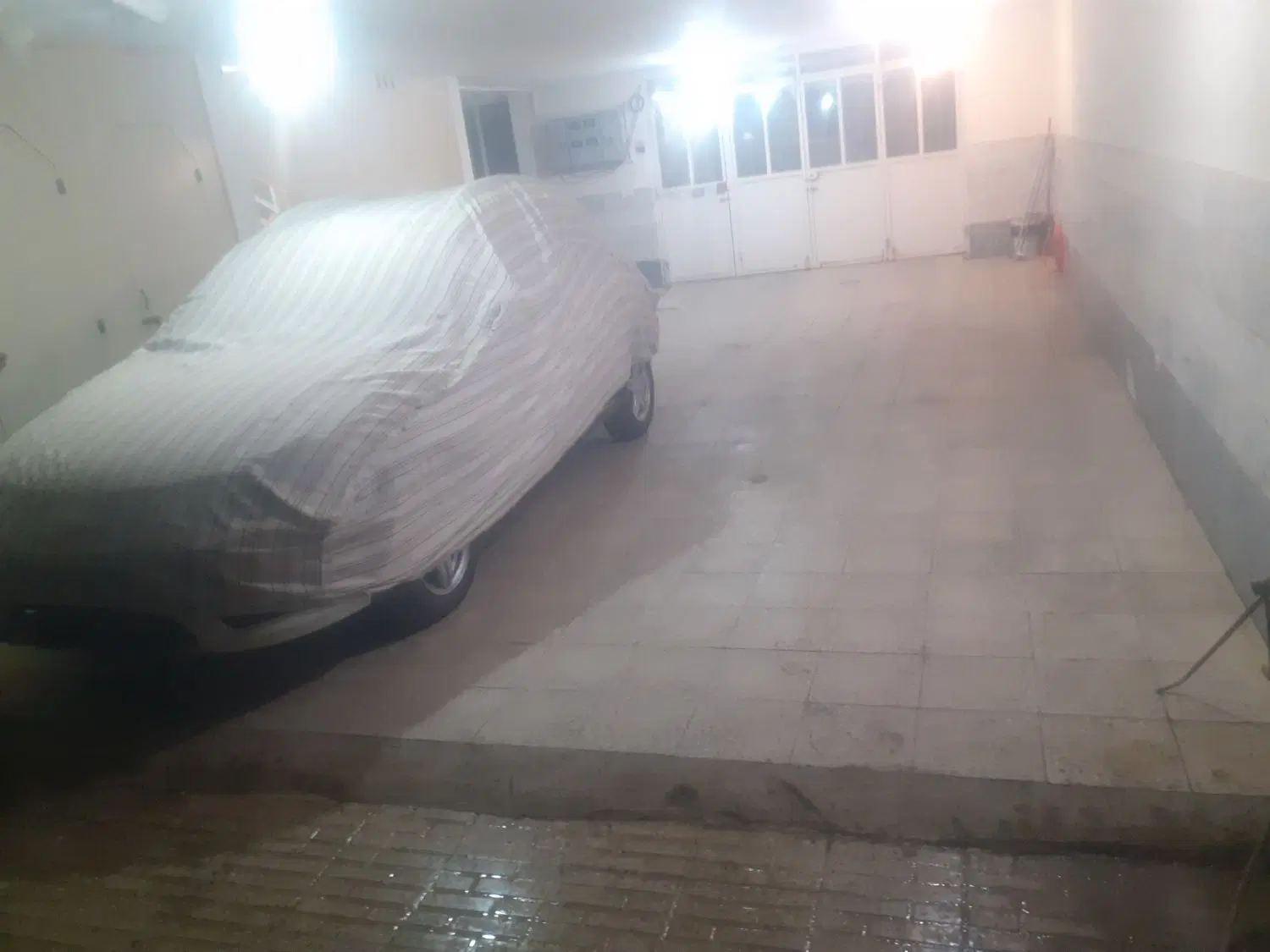 اجاره پارکینگ