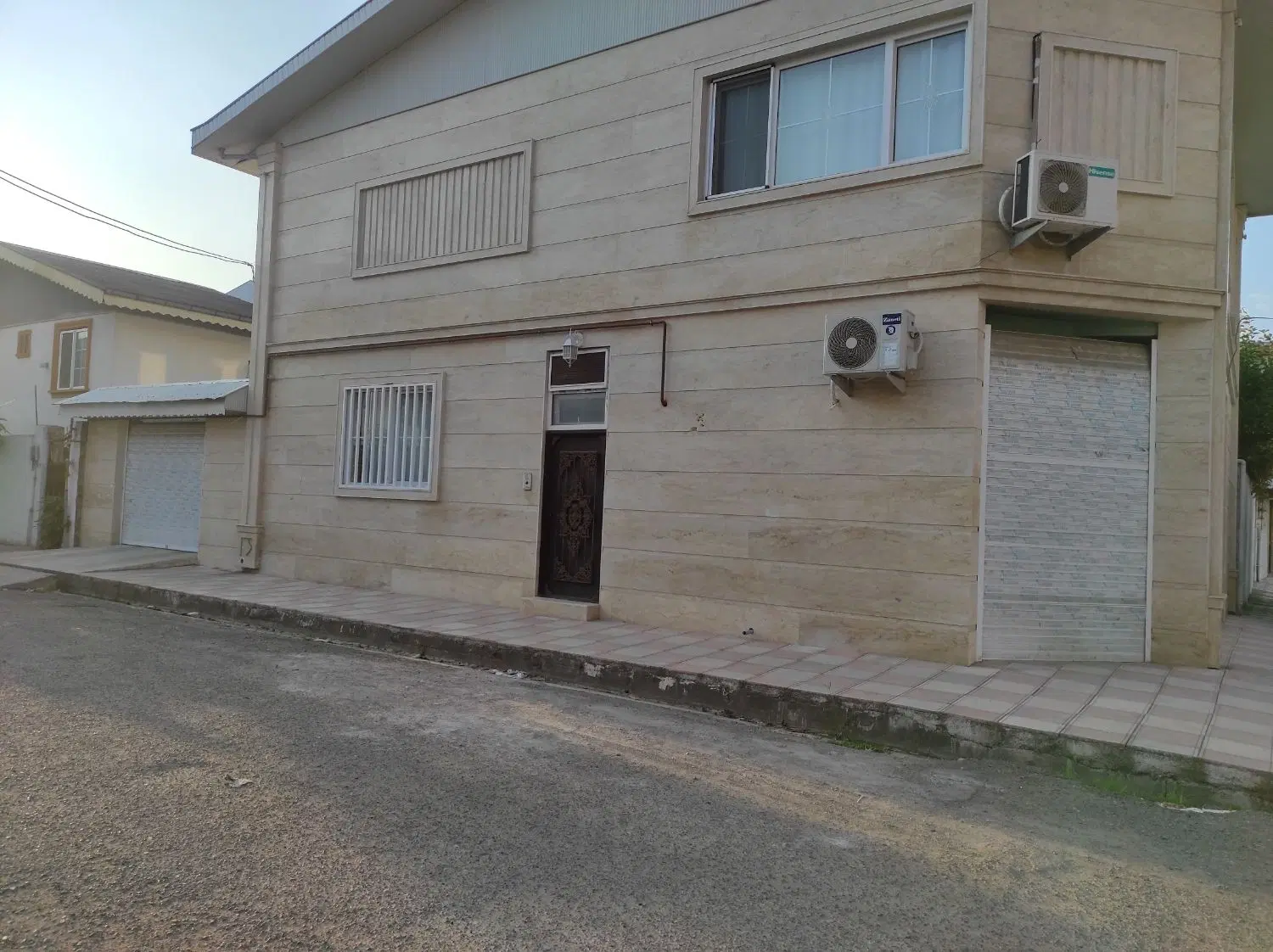 اجاره ویلایی تک خواب