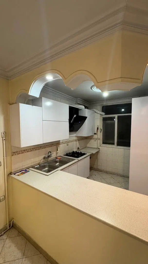 اتوبان اهنگ‌۵۶متری