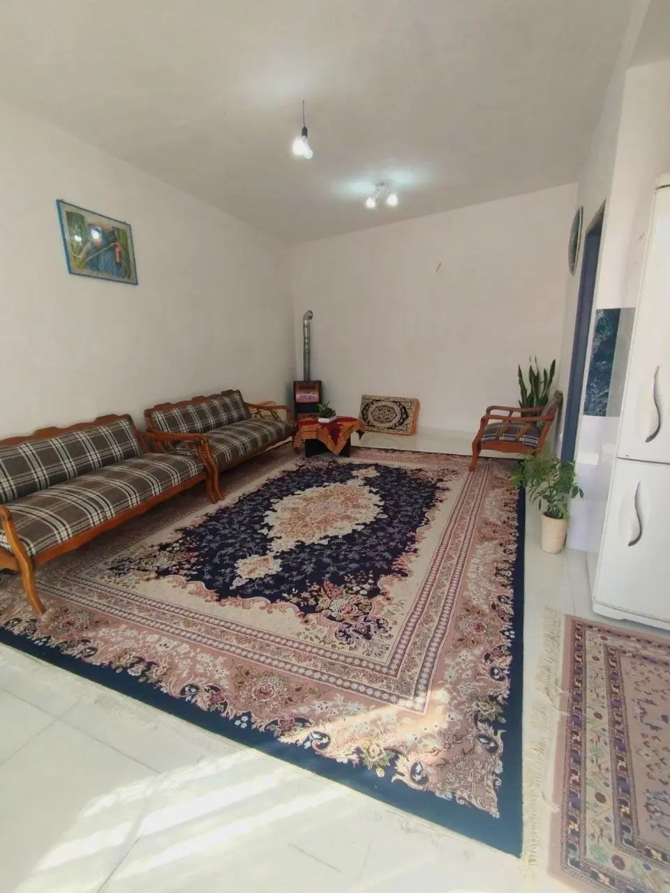 اجاره سالانه