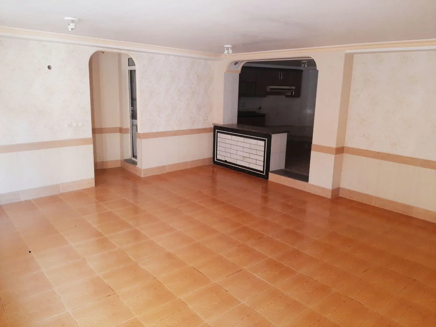 اجاره خانه در خانم باغی برای ارایشگاه زنانه