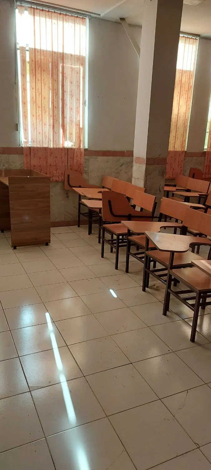 واحد تجاری مناسب آموزشگاه و مطب تعاون
