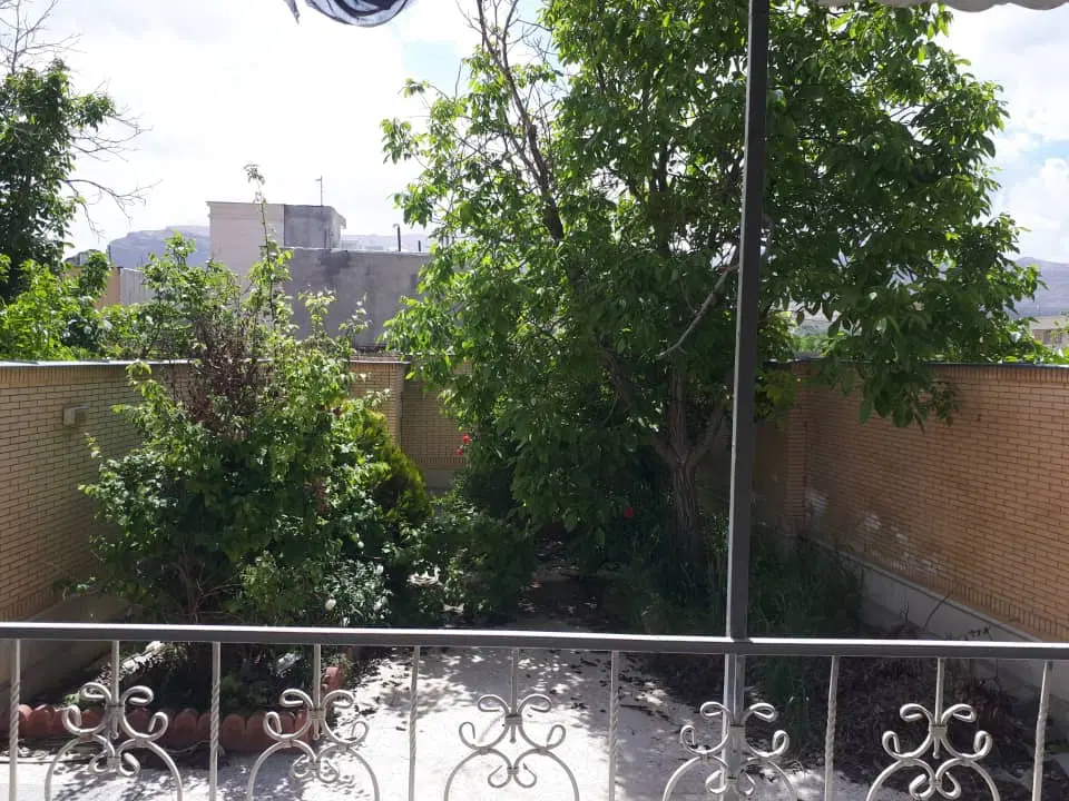 منزل
