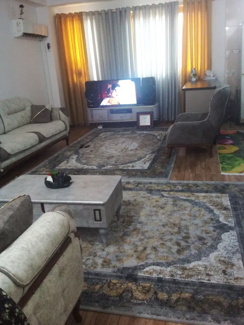 واحد دو خواب ۷۰ متری در خیابان دادگستری