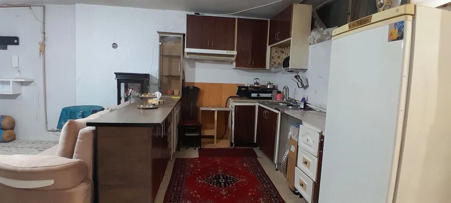 اجاره فوری زیرزمین ۵۰ متری مناسب تولیدی و کارگاه