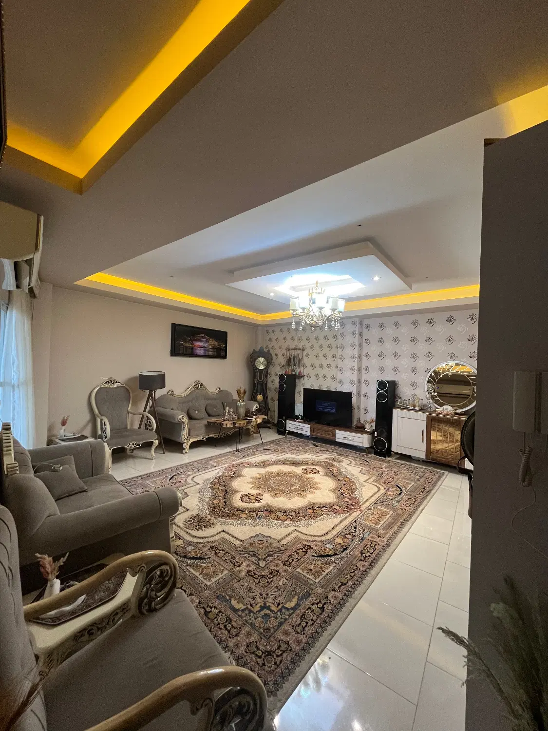 فروش اپارتمان