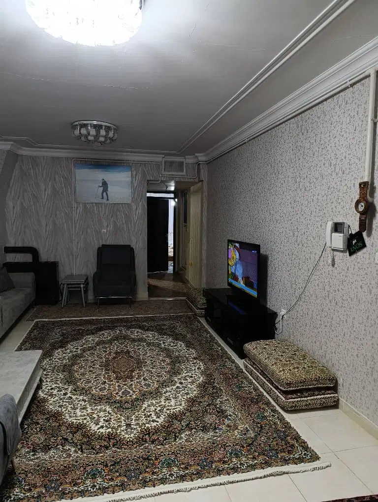 خانه چهار راه وکیل