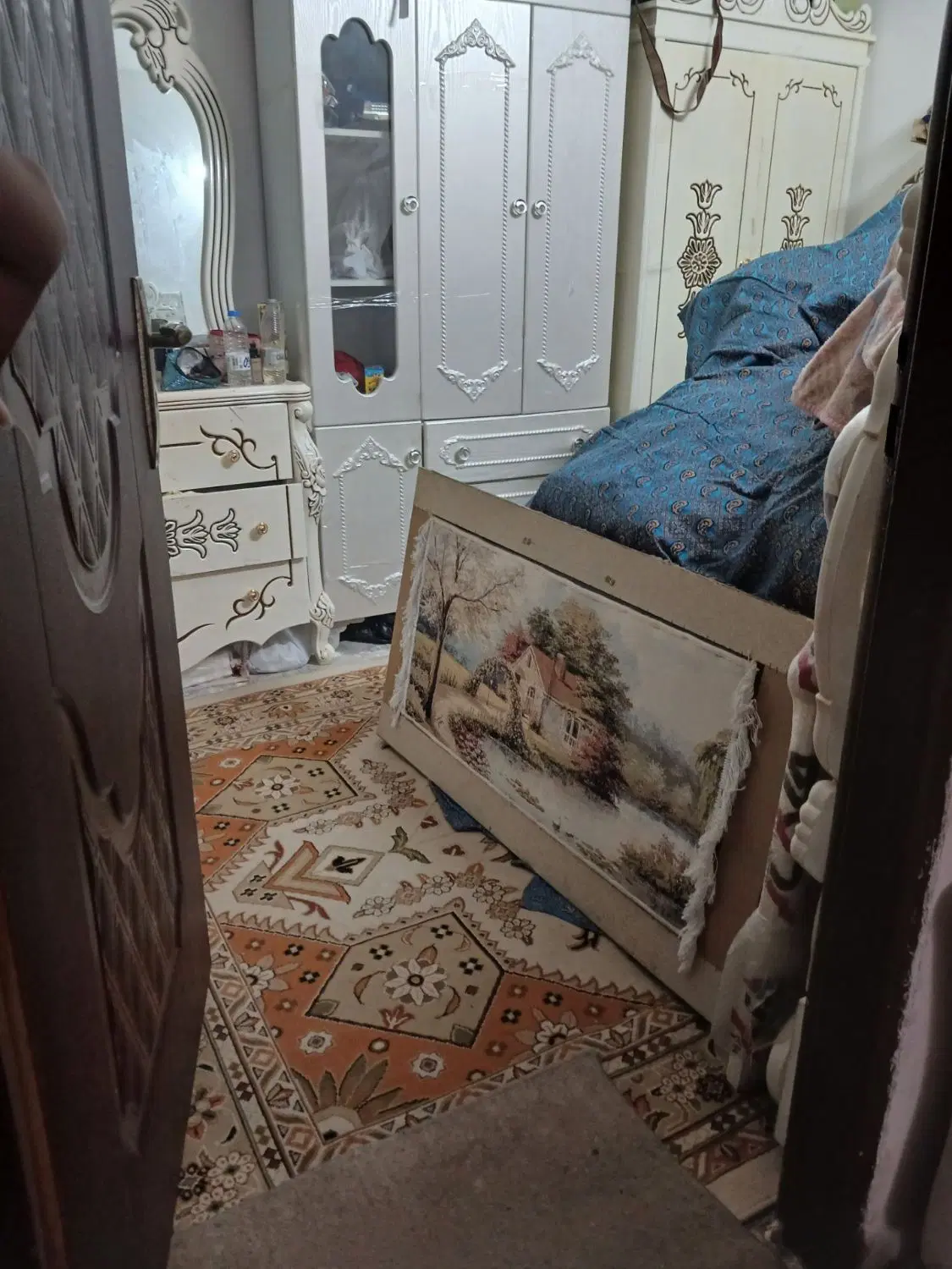 رهن کامل