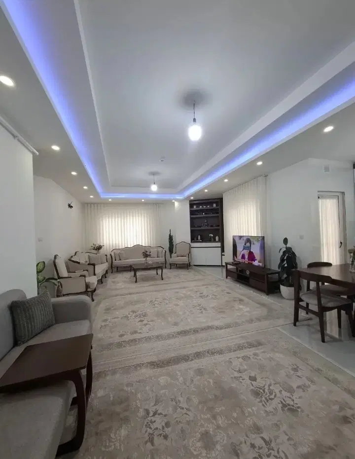 فروش آپارتمان در شهرک امام