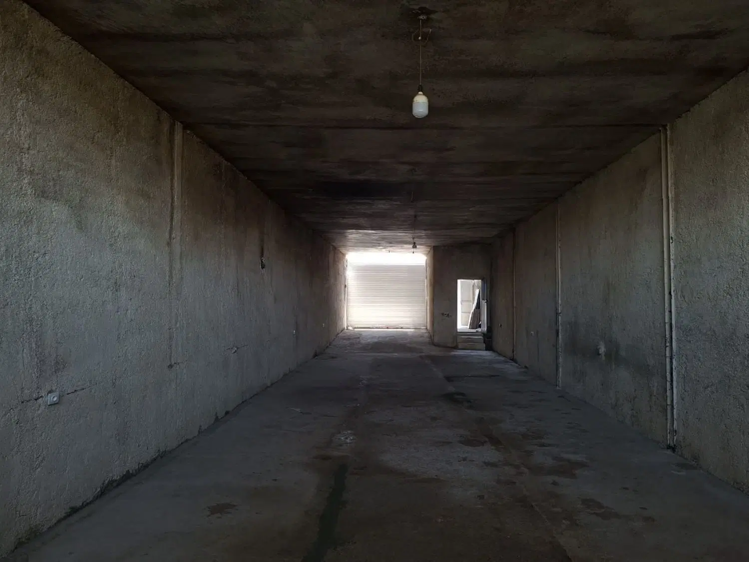 اجاره کارگاه 160متری