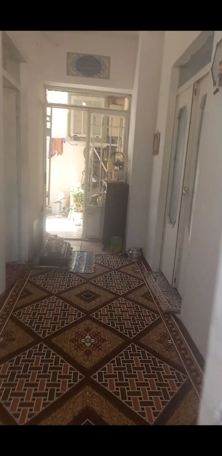 خانه ۱۰۲ متری آریاشهر کوی ۲۱