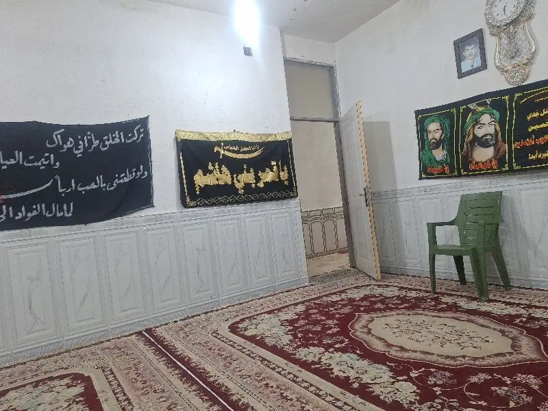 کوی صیاحی فروش منزل ویلایی