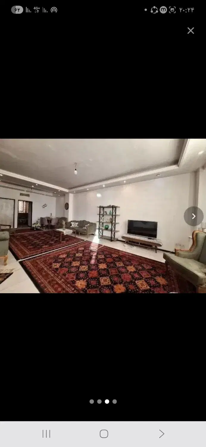 باکری ۳ خوابه خوش نقشه