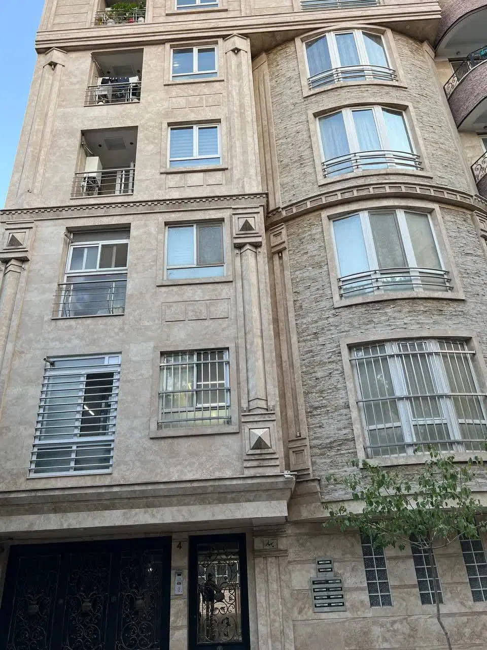 رهن و اجاره آپارتمان در عظیمیه