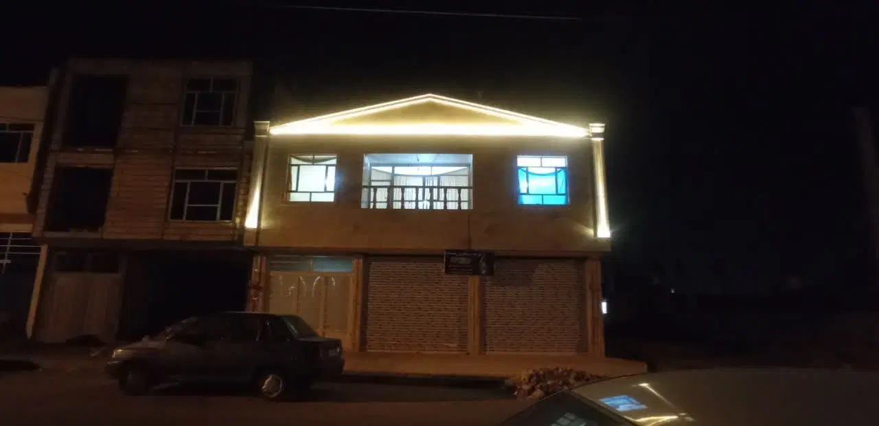 مغازه اجاره ای