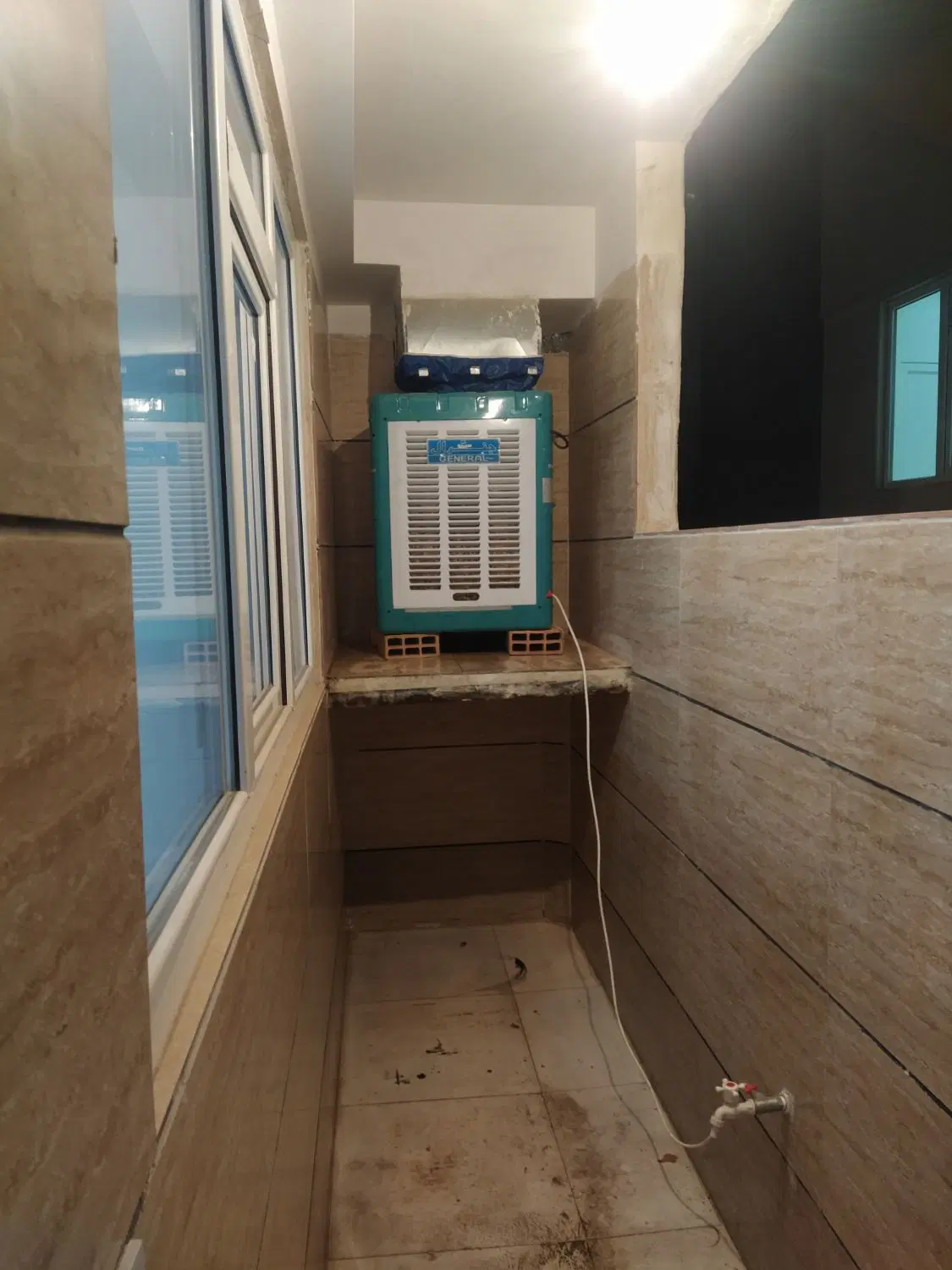 آپارتمان ۱۰۰متری قولنامه ای