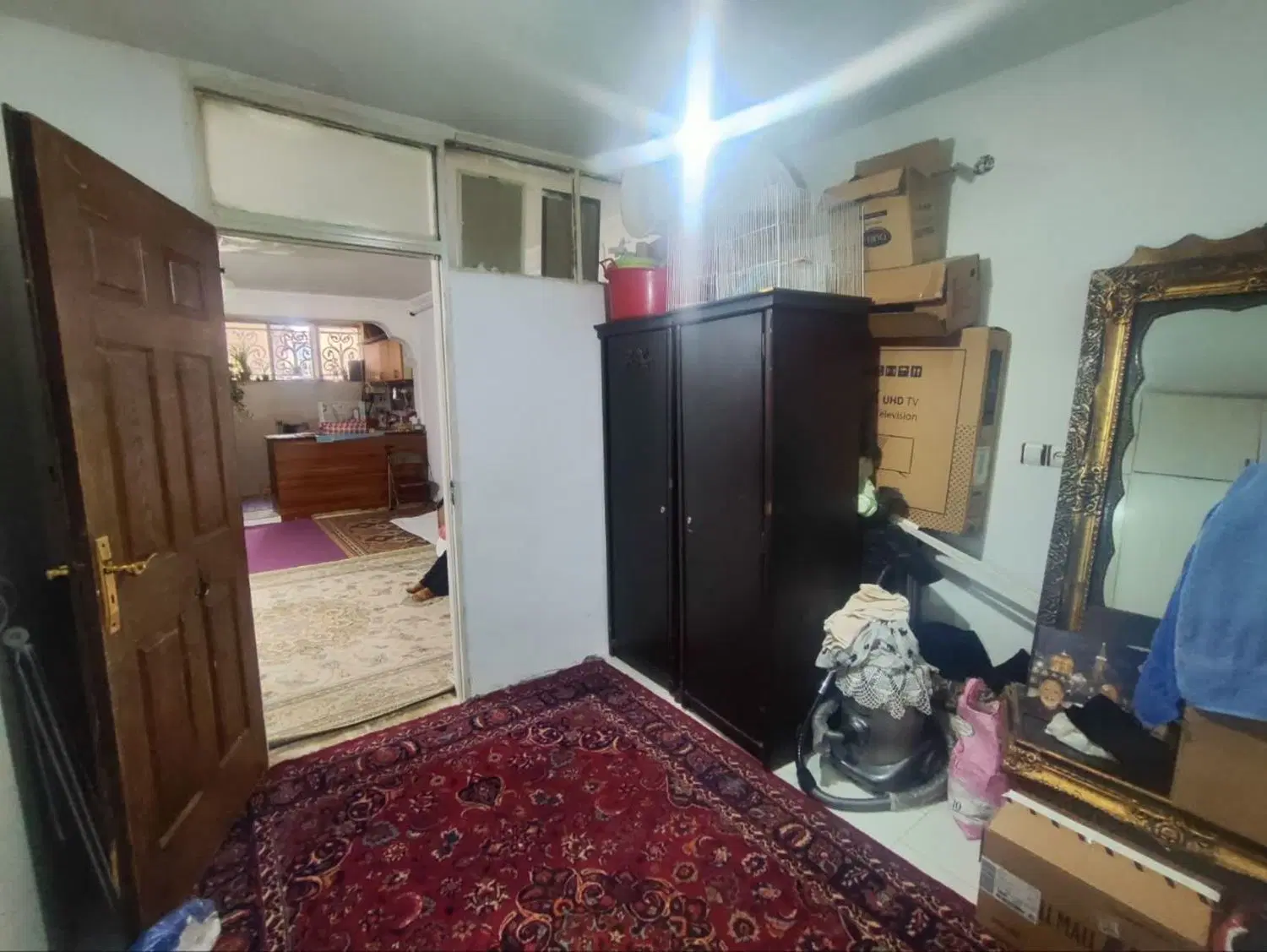 فروش اپارتمان