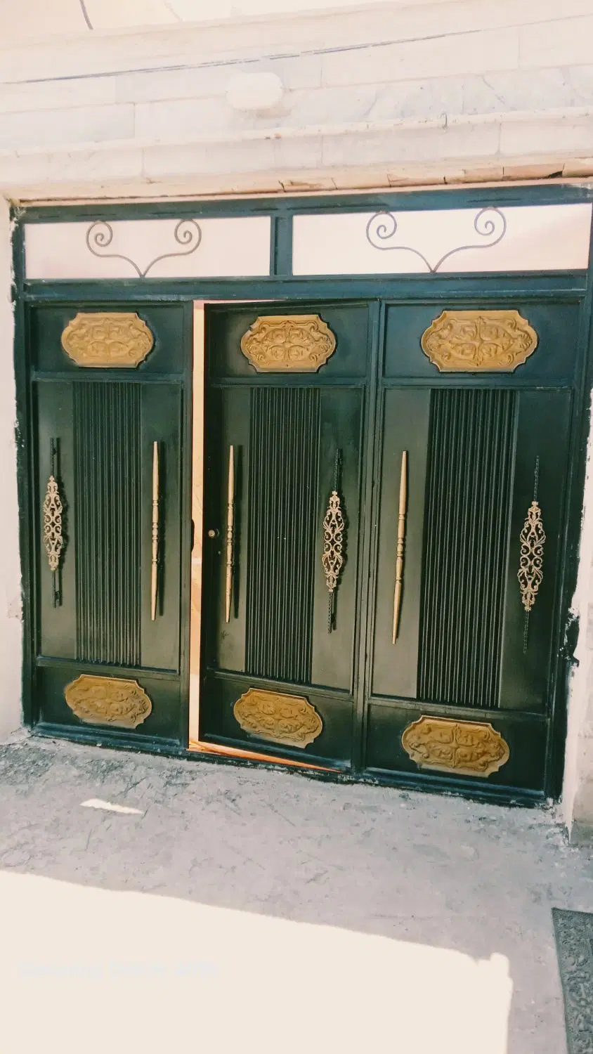 خانه ویلایی حیاط دار