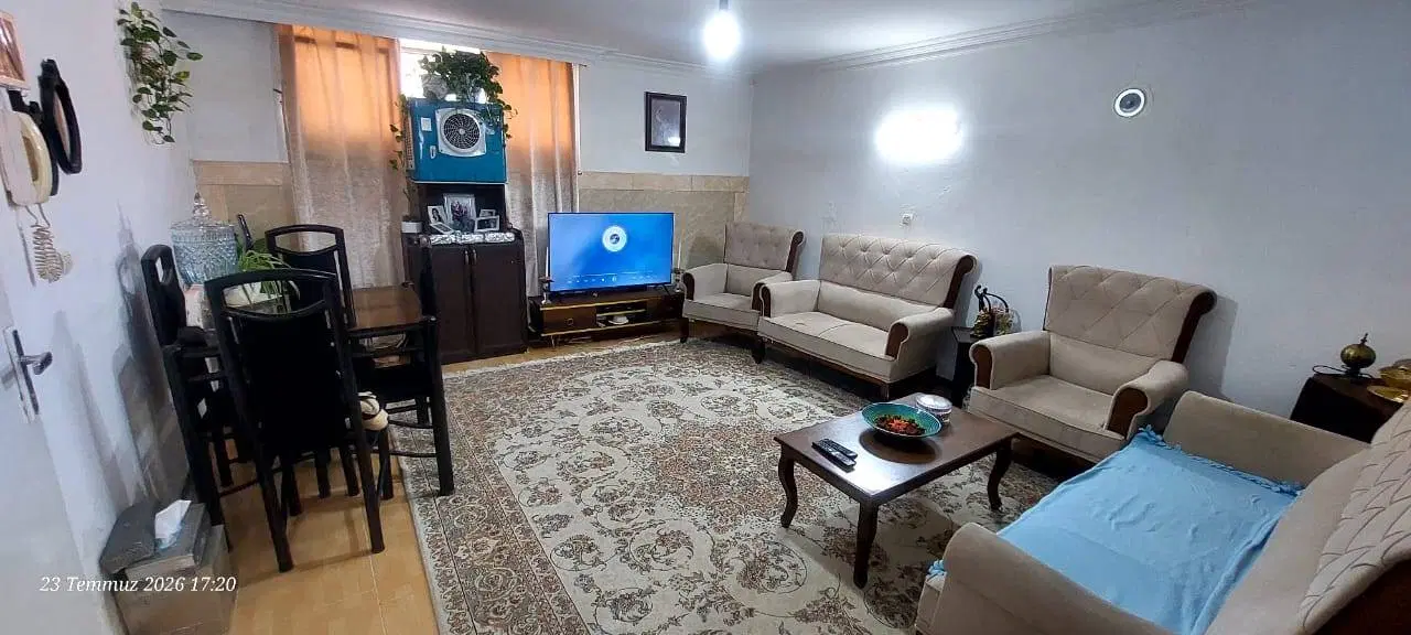 اجاره واحد ۵۰ متری