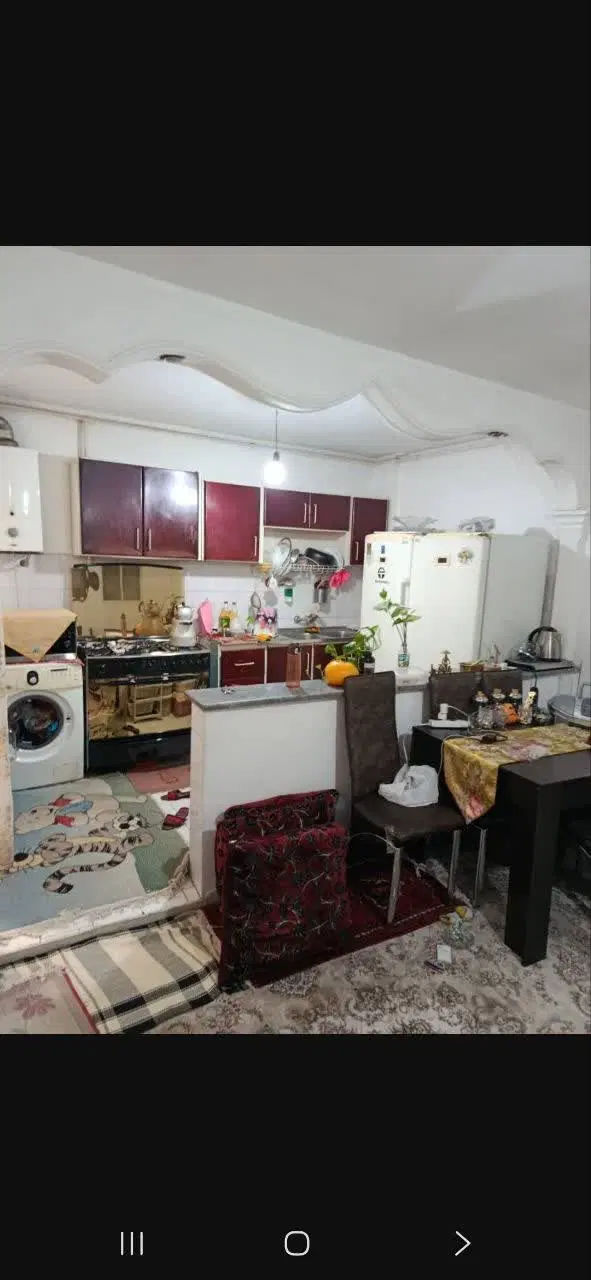 فروش واحد آپارتمان ۷۵ متری
