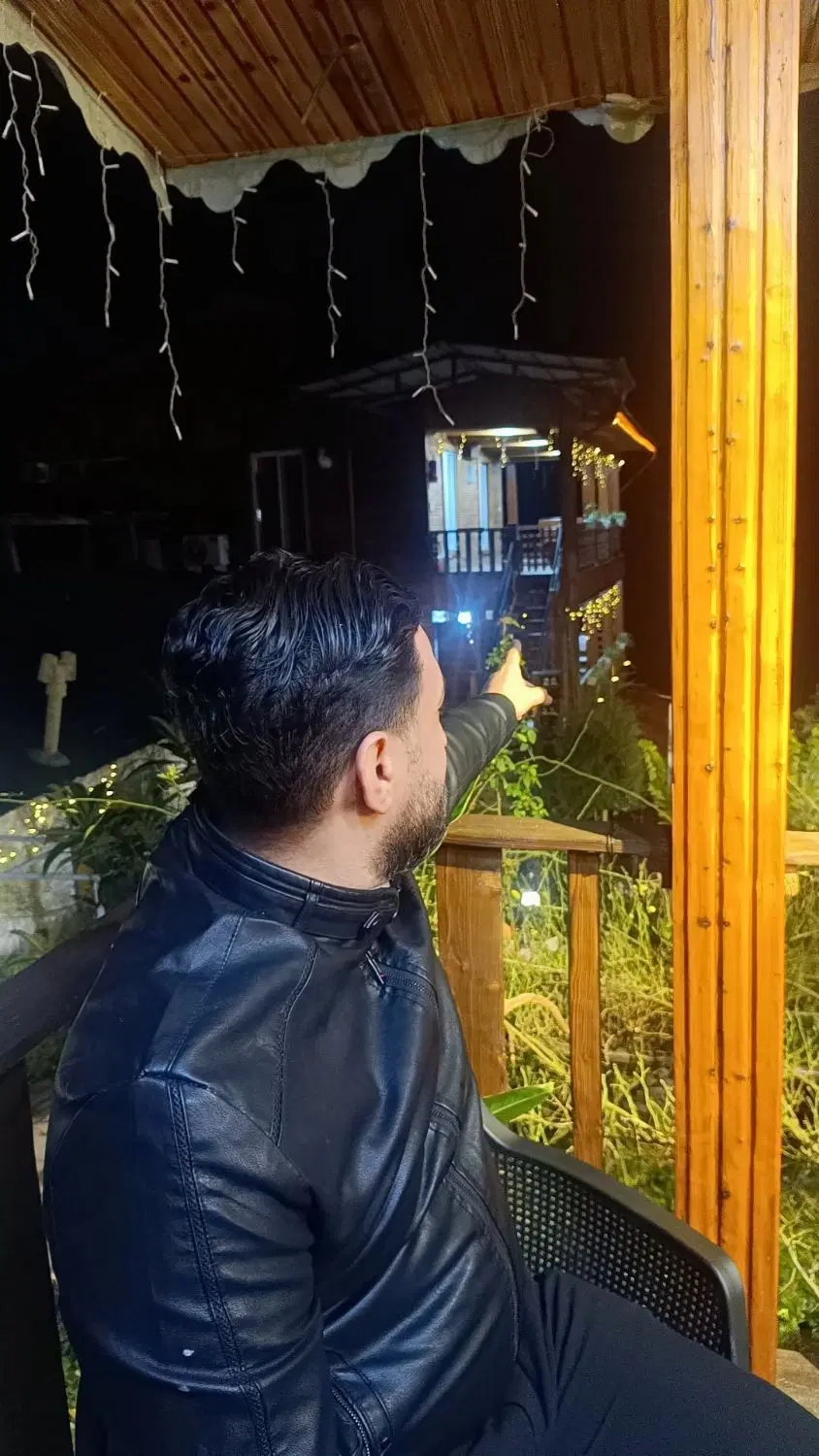 فروش یک باب مغازه نانوایی بربری فعال
