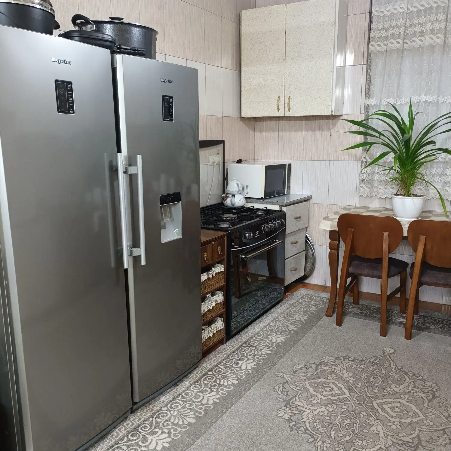آپارتمان اجاره ای
