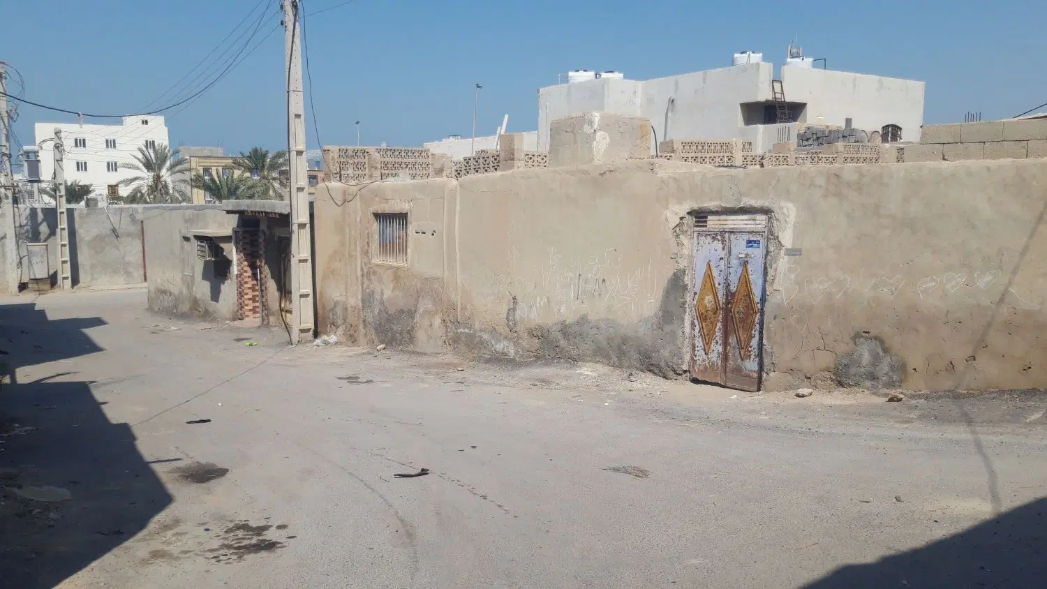 فروش خانه کلنگی