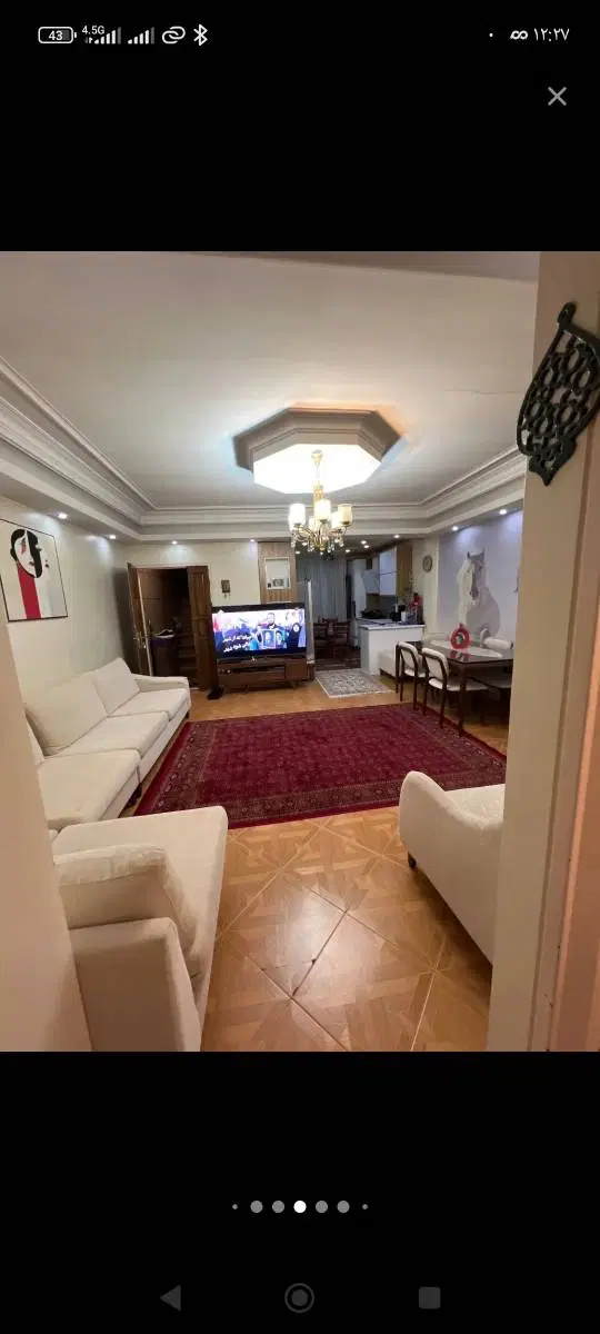اجاره اپارتمان