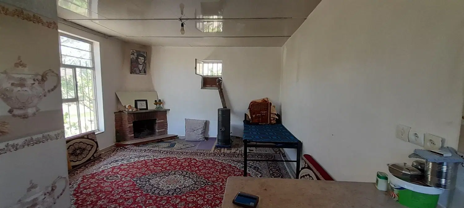 فروش باغ