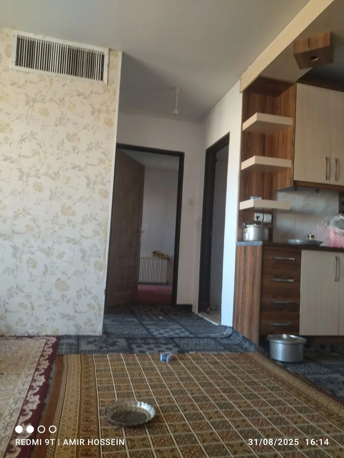اجاره واحد آپارتمان فول امکانات