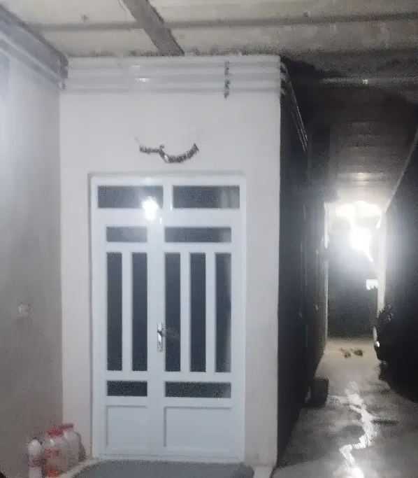 اجاره خانه در آق قلا