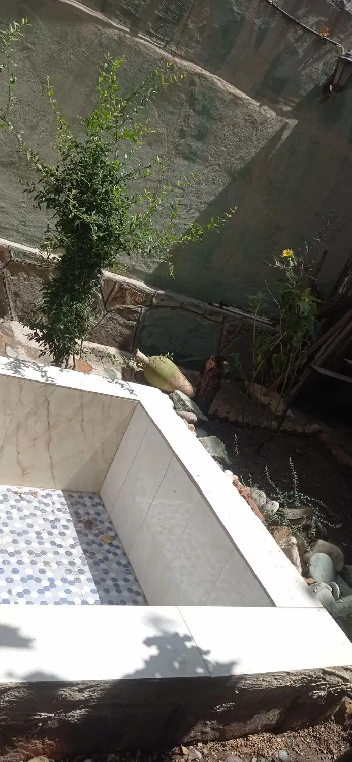 خانه وبلایی 160متری طبقه اول