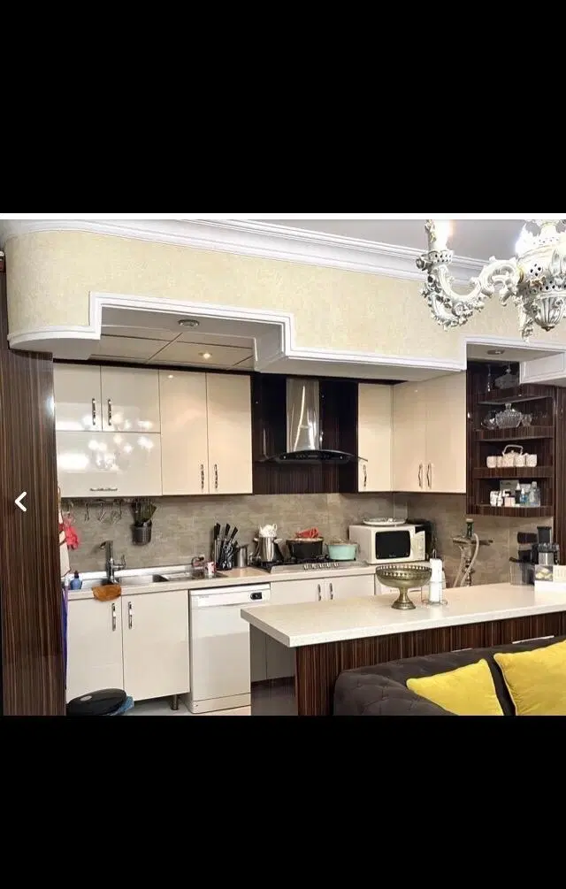 آپارتمان اجاره ۷۵ متری نزدیک مترو خواجه عبدالله