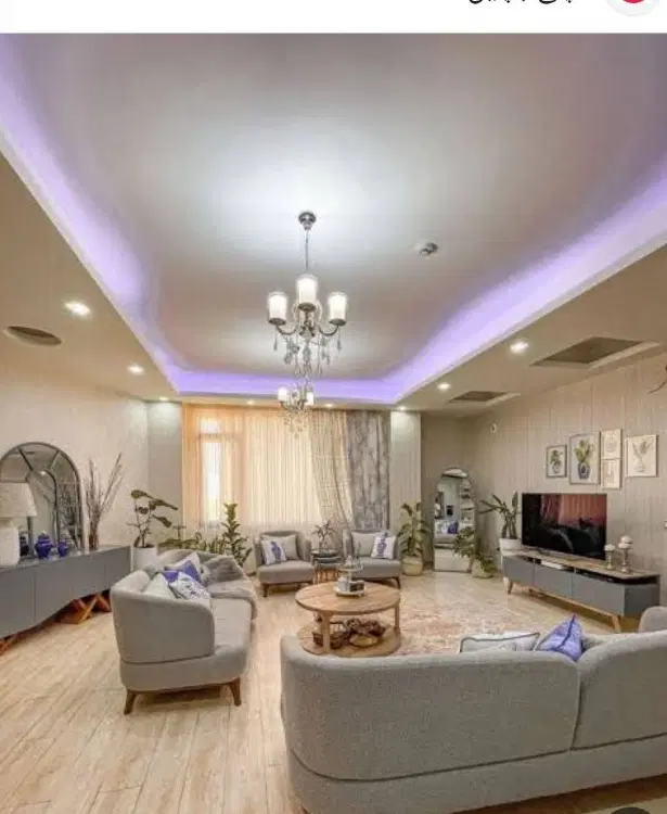 خانه طبقه بالا کلید اول کلدوزخ یک