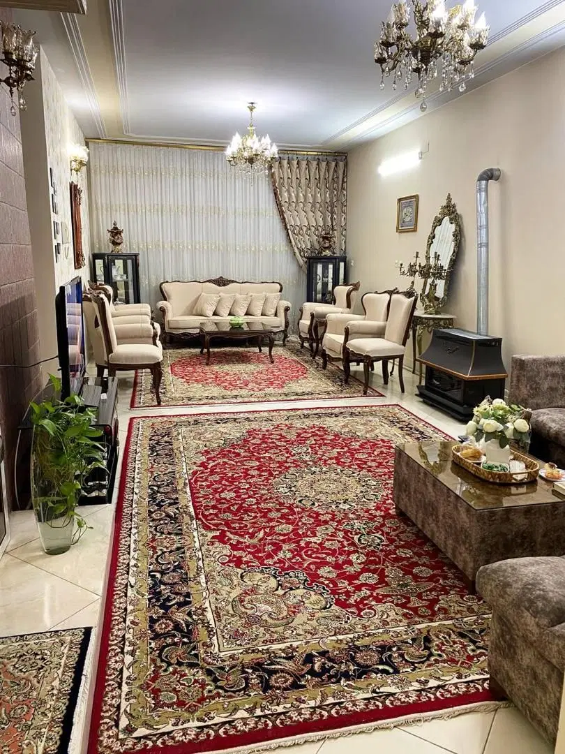 فروش خانه ۸۲متری