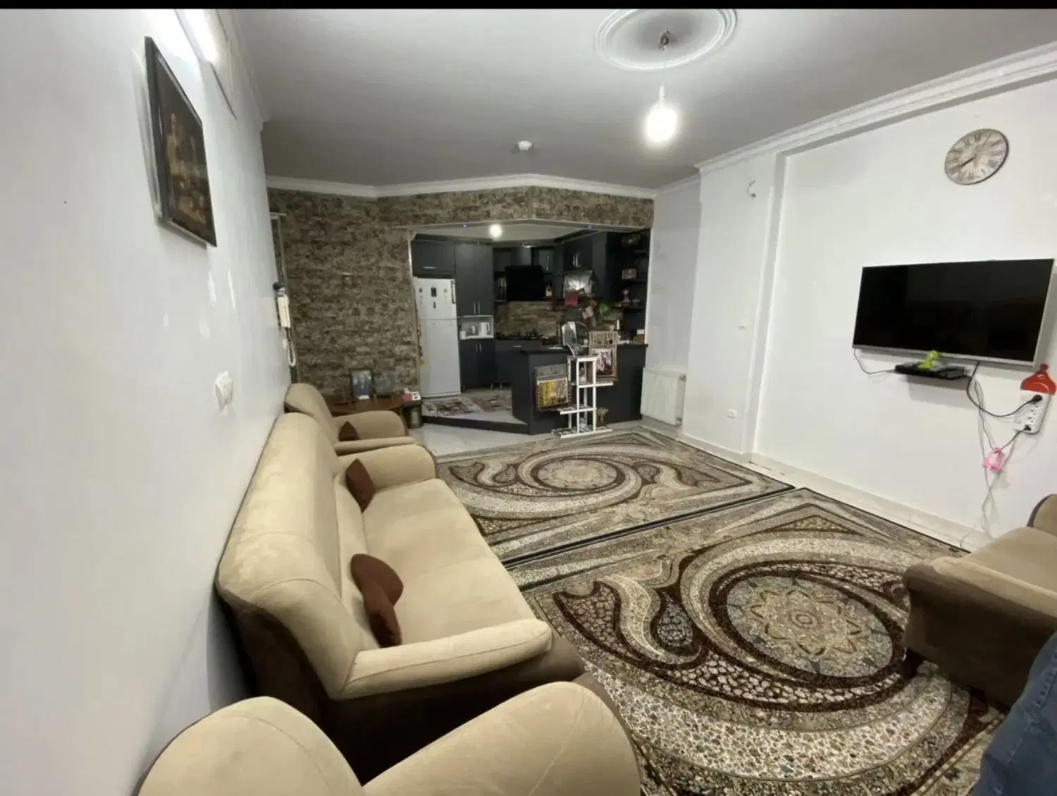 ۶۷ متر عروس پسند