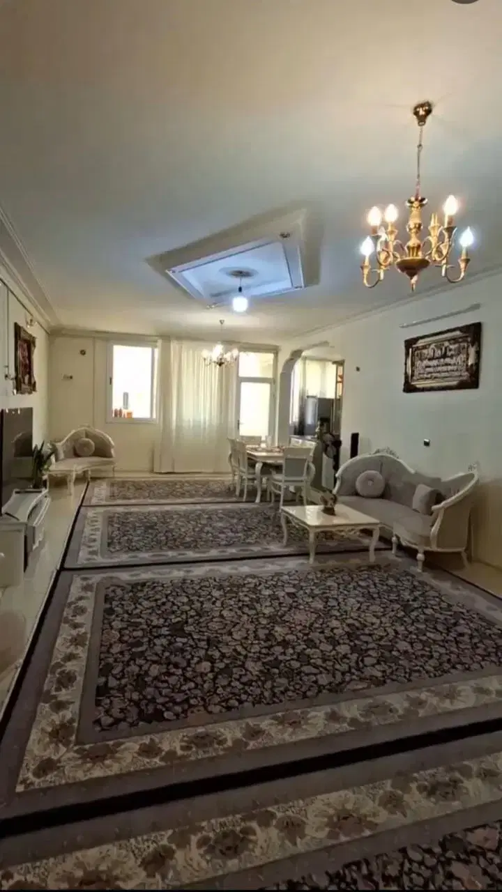 آپارتمان شیک در مسکن