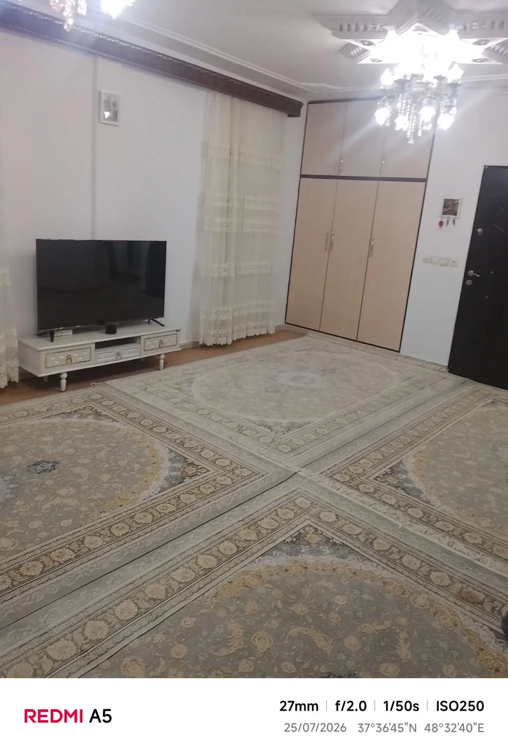 مسکن مهر دانش ولایت 7 خونه تر تمیز و دل باز