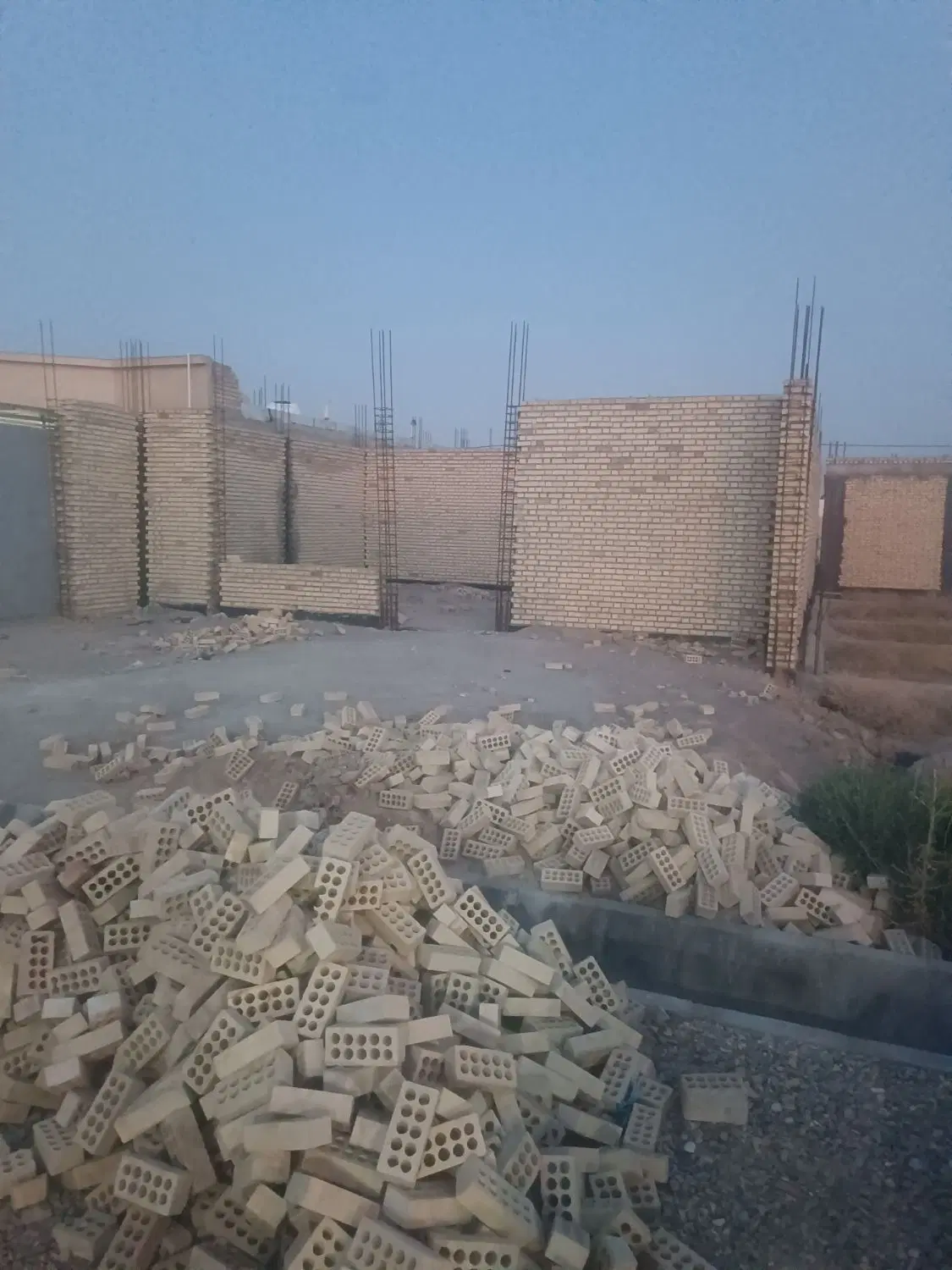خونه مسکن فردوس یک  250 متری خوش نقشه