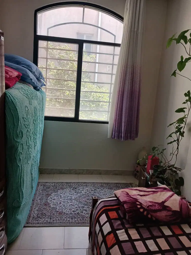 اجاره واحد مسکونی
