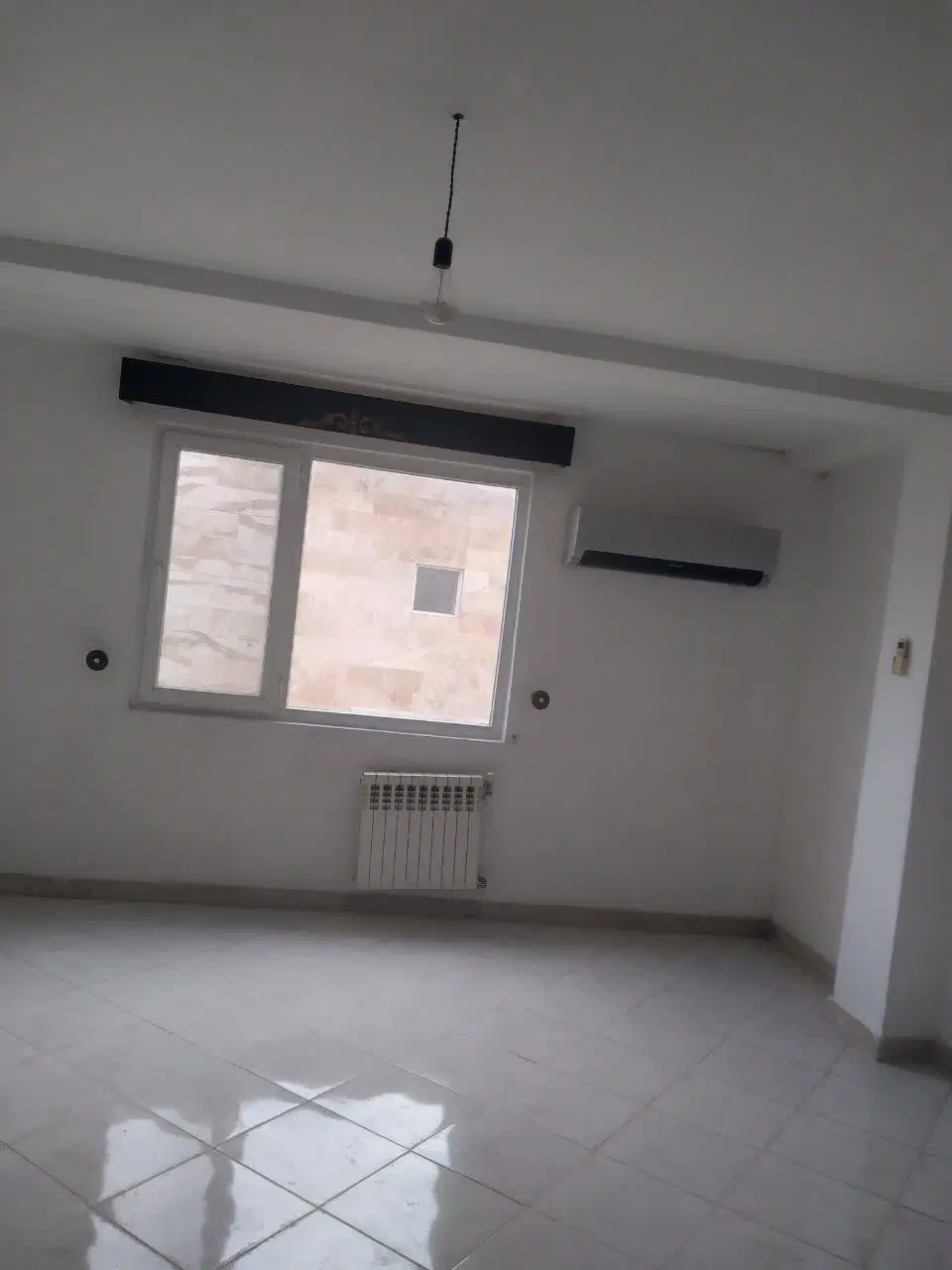 رهن واحد ۹۰ متری کلاچای