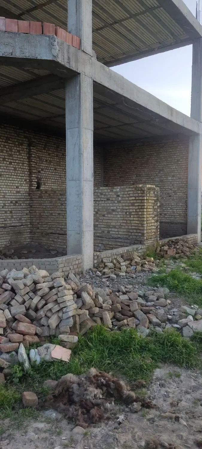 ۳۱۳ متر کلنگی