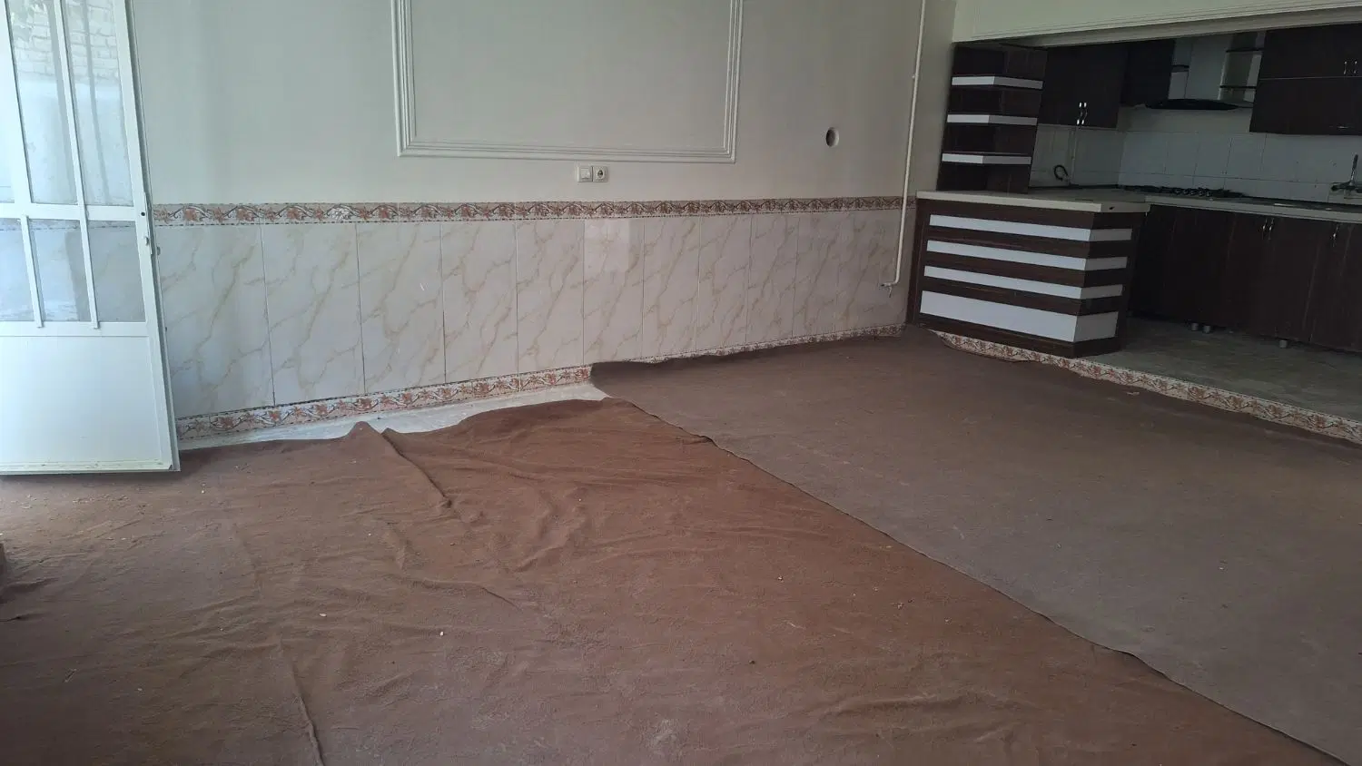 خانه ویلایی جهت اجاره و فروش