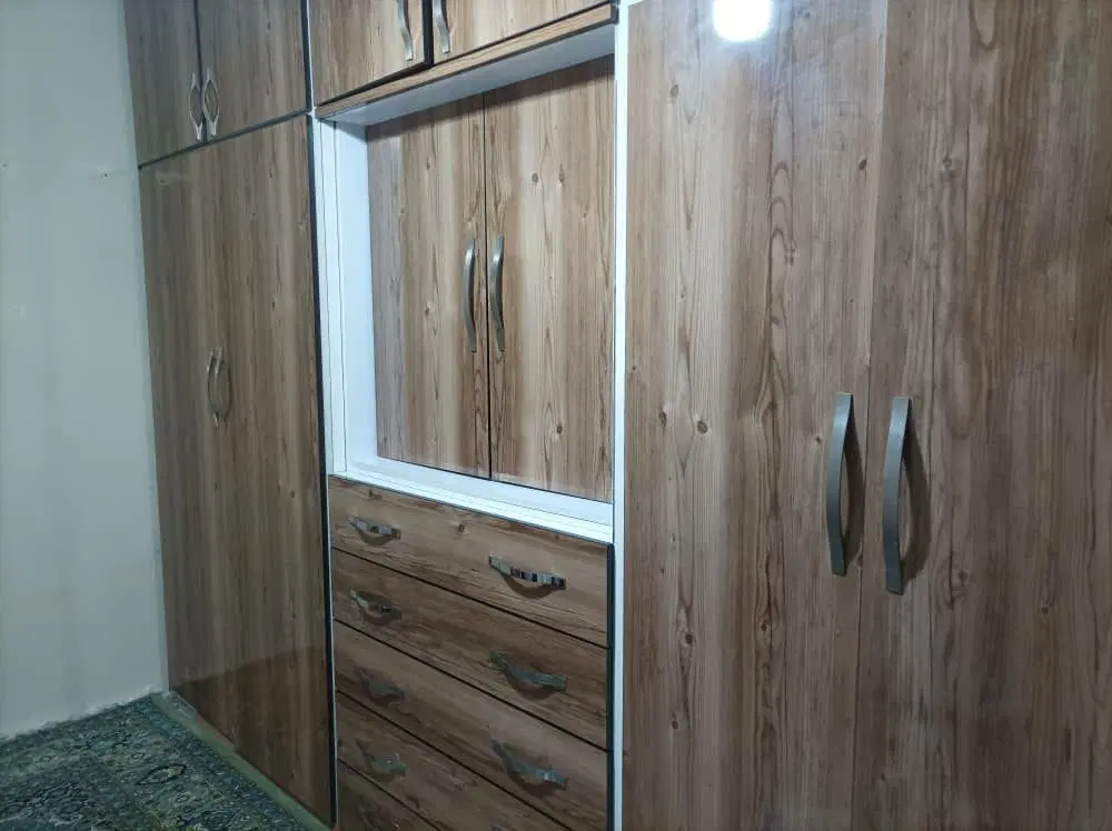 فروش مسکن مهر دولت آباد